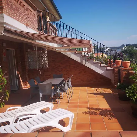 Apartamento Costa Cantabria Cuchia Extérieur photo