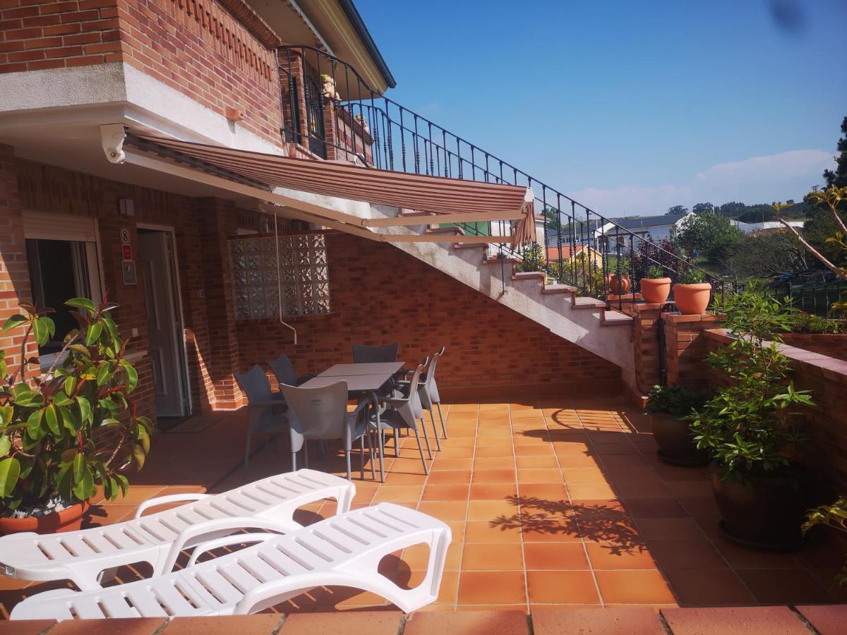 Costa Cantabria Appartement Cuchia