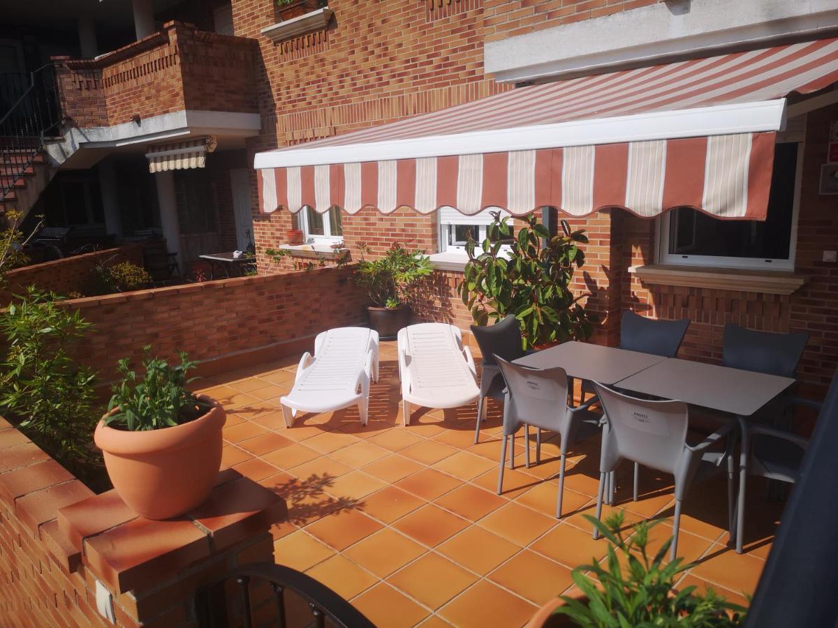 Costa Cantabria Appartement *