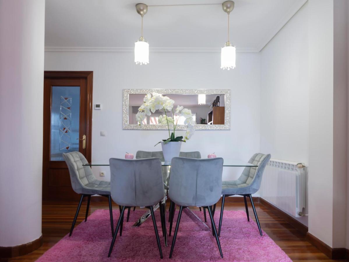 Costa Cantabria Appartement *