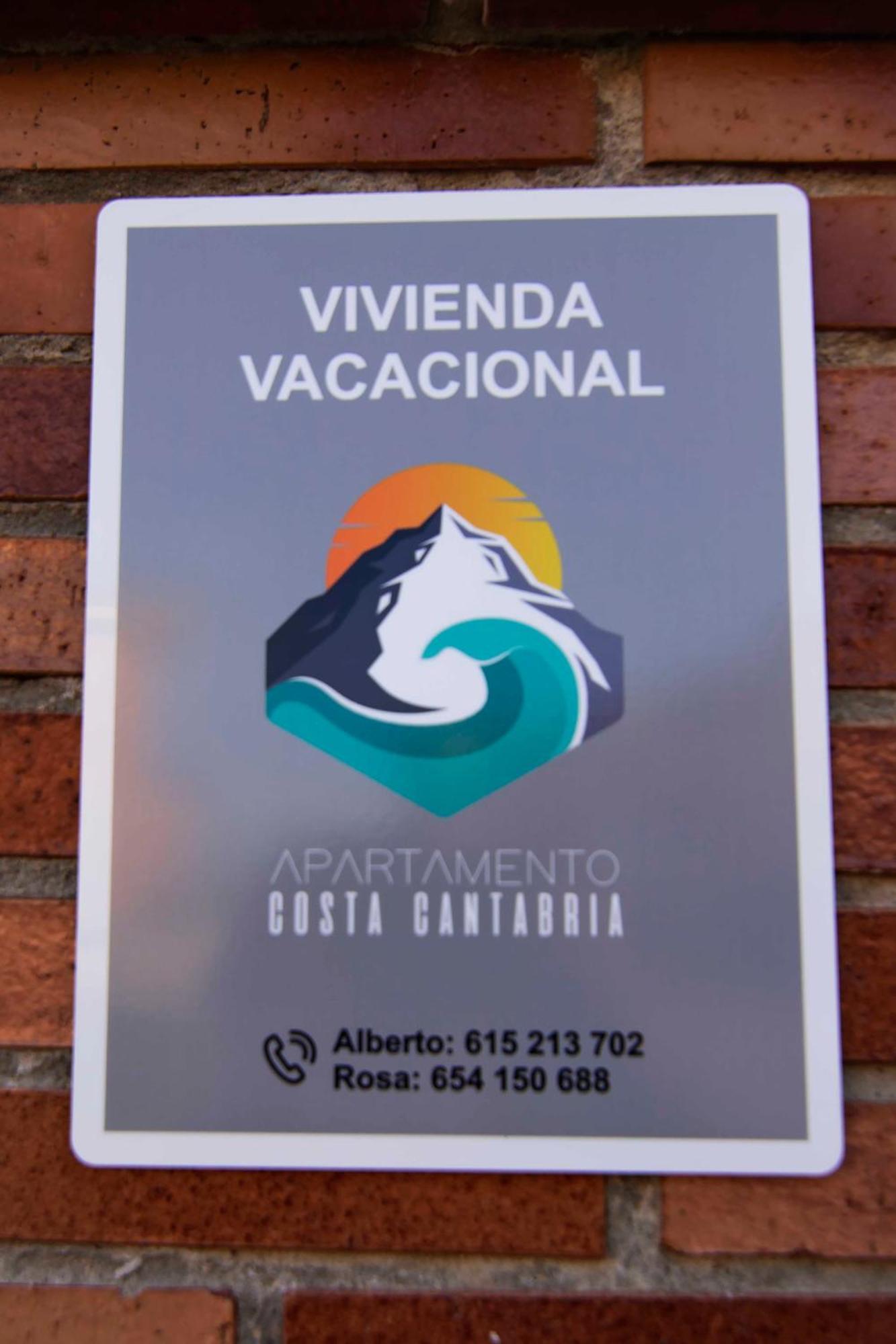 Appartement Costa Cantabria *