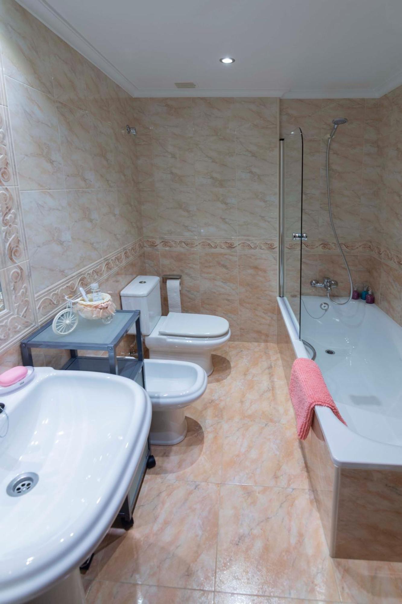 Appartement Costa Cantabria Cuchia