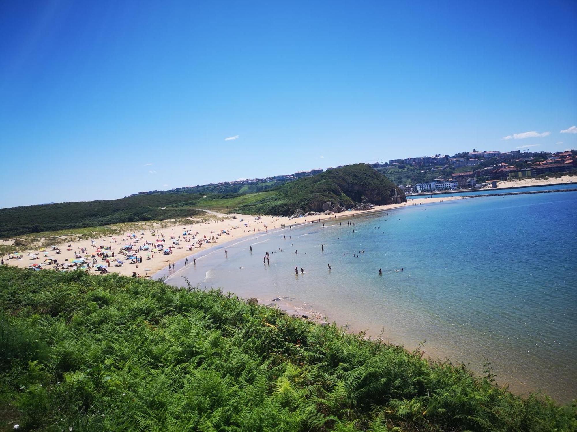 Costa Cantabria