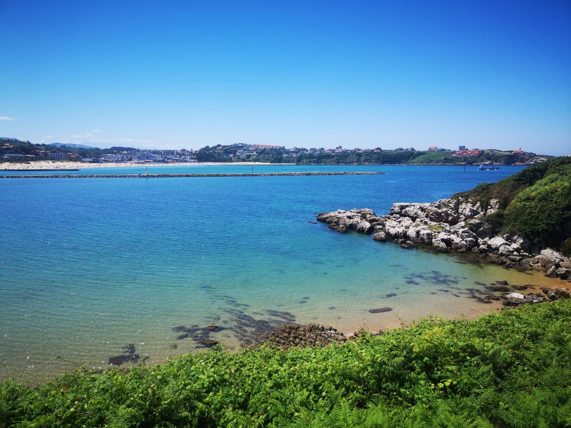 Appartement Costa Cantabria *