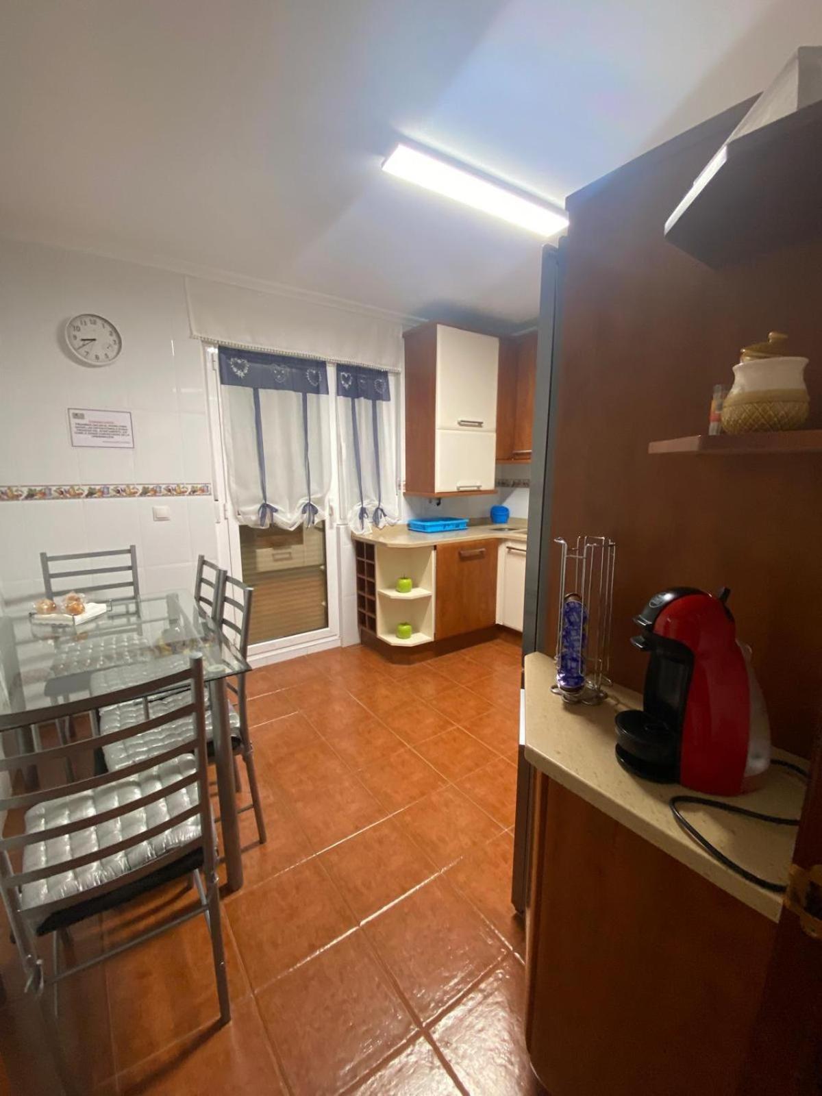 Appartement Costa Cantabria Cuchia
