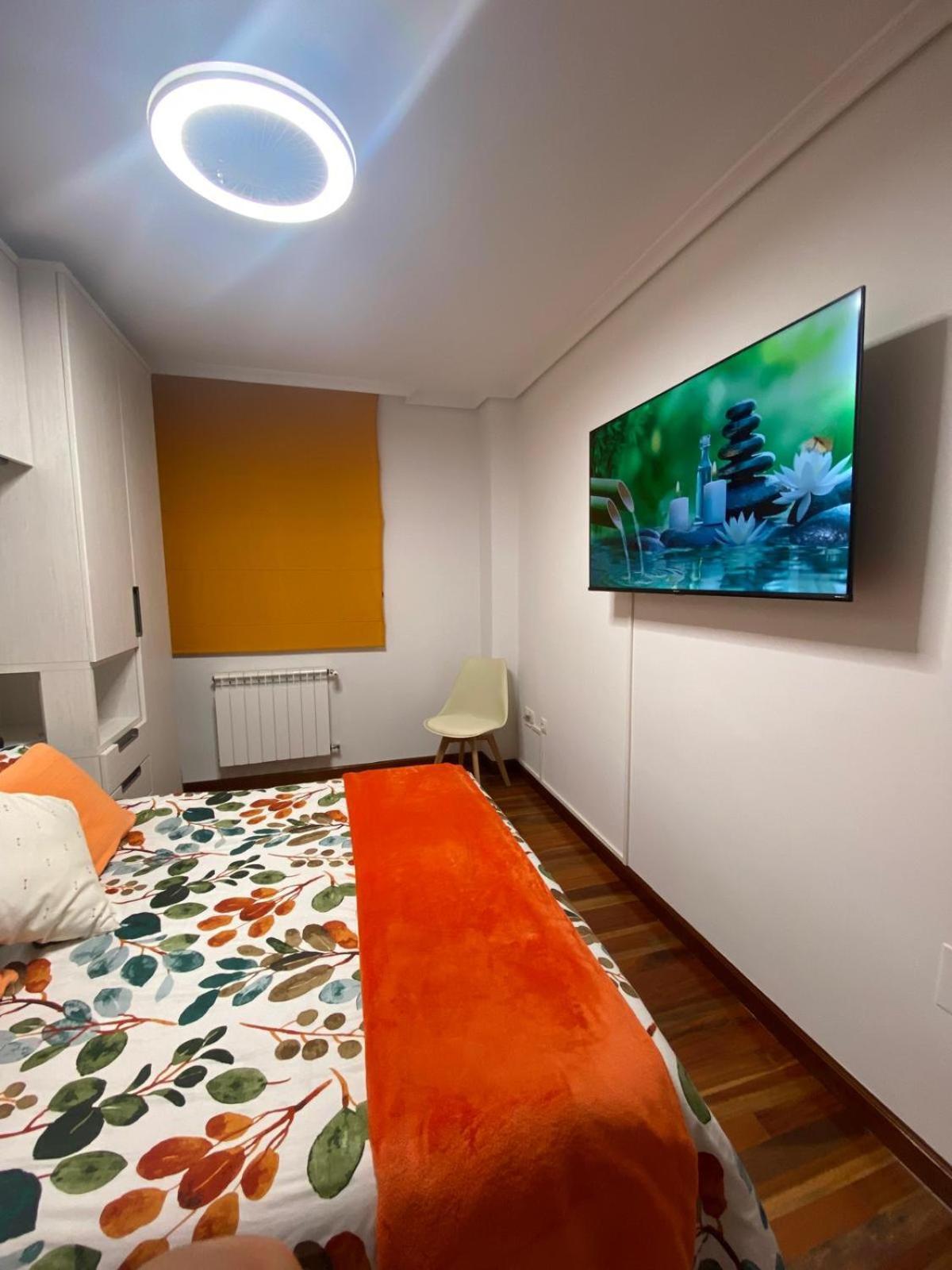 Costa Cantabria Appartement