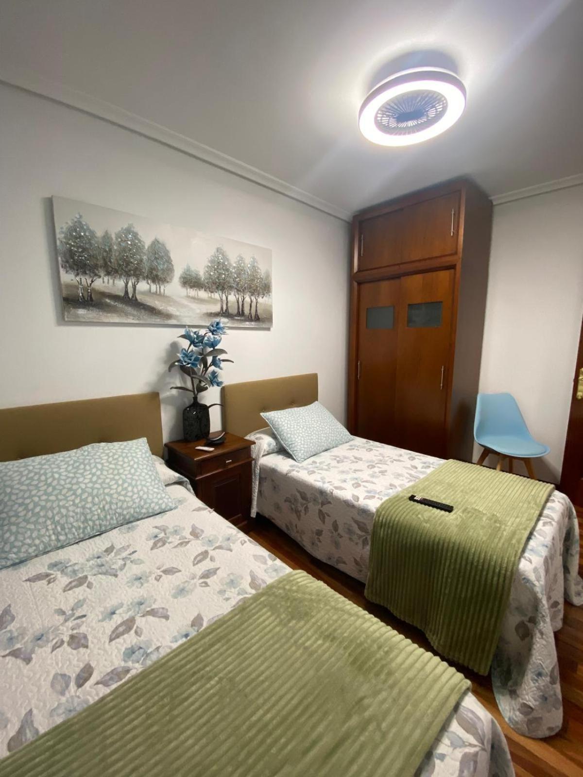Costa Cantabria Appartement *