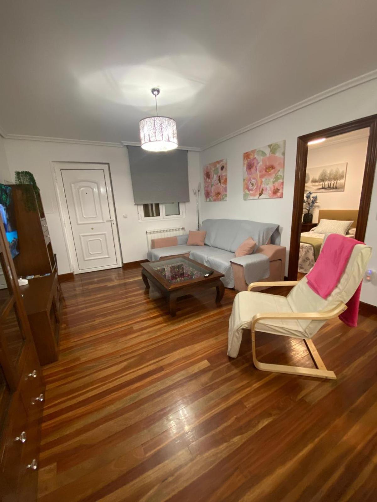 Costa Cantabria Appartement Cuchia