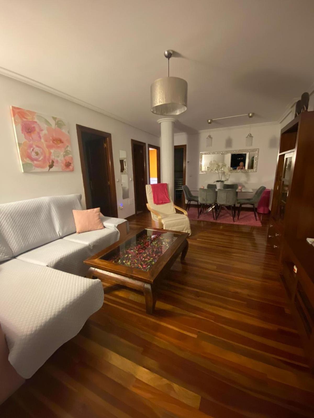 Appartement Costa Cantabria Cuchia